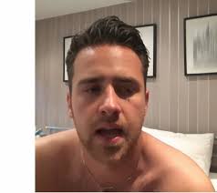 Long Lost Family Tv Show Peggy and Trevor