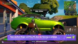 For this one, head into the jungles east of the block as shown on this map. Fahre Vom Durrr Burger Nach Pizza Pit Ohne Das Fahrzeug Zu Verlassen Epische Auftrage Woche 8 Youtube