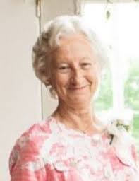 Obituary information for Vera Faye Knight