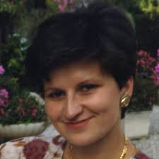 Rosanna Maria Mori in Bertasini