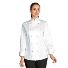 Epingle Sur Veste De Cuisine Pour Femme