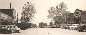 Early Newspapers in Bernice