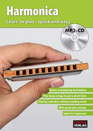 Harptabs.com is a continuing to grow community of harmonica players. Harmonica