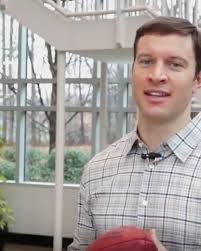 Jason Baker | Average Joe | Game Plan for Life