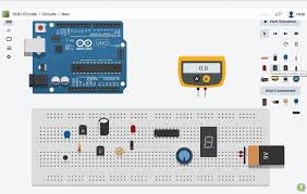 Professional schematic pdfs, wiring diagrams, and plots. 10 Online Ee Circuit Design Simulation Tools Software