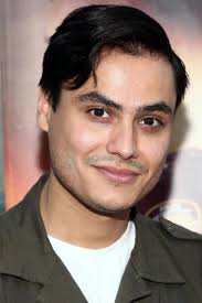 Kiowa Gordon Filmography and Movies