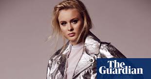 She received national fame for. Zara Larsson On Dr Luke Beyonce And Why Life Isn T Over At 25 Pop And Rock The Guardian