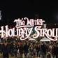 30th Winter Holiday Stroll event in Nashua, NH