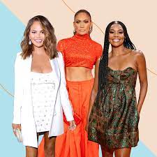 I Want to Be a Hot Mom | Glamour