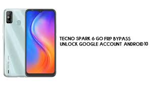 For frp bypass android 6.0.1 you need to download 2 files. Tecno Spark 6 Go Frp Bypass Unlock Google Account Android 10 Free