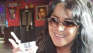 Fundraiser by Rebecca Brown : Fiona Lockey