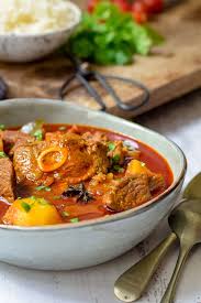Lamb curry is a popular dish from the kashmiri cuisine known as rogan josh. Best Durban Lamb Curry