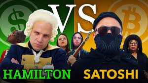 This Absurd Rap Battle Summarizes The Arguments For And Against Cryptocurrency