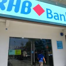 Rhb atm 24 hours near me is important information accompanied by photo and hd pictures sourced from all websites in the world. Rhb Bank Bank In Kota Kinabalu