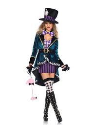 Alice im wunderland kostüm, verzaubert im wunderland. ÙØ¨ÙØ¹ Ø§ÙØ¯ÙÙØ§Ø±Ù Ø³ØªÙØ¨ Kostum Hutmacher Damen Dsvdedommel Com