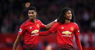 Check out this biography to know about his childhood, family life. Manchester United Youngster Tahith Chong Needs To Rise To Marcus Rashford Challenge Richard Fay Manchester Evening News