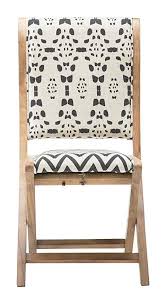 Perfect for relaxing in a variety of foldable adirondack chairs are ideal for seating around a fire pit, next to your pool, and even nestled under the shade of your favorite tree in the backyard. Amazon Com Boraam 85006 Misty Folding Dining Chair Black Beige Natural Pattern 3 Kitchen Dining Dining Chairs Chair Unique Furniture