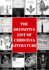 The Definitive List Of Modern Catholic Protestant Novels In 2020 Catholic Fiction Christian Fiction Literary Novels