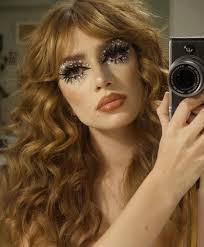 Elizabeth Witherell's Instagram, Twitter & Facebook