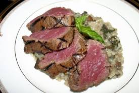 Mention beef tenderloin around most people and those salivary glands instantly start to kick in. Grilled Whole Beef Tenderloin Chatty Gourmet