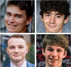 Seacoast Students of the Week making their mark in school and beyond