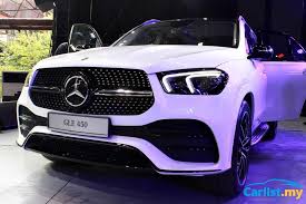 Beranda » price list mercedes. All New Mercedes Benz Gle 450 Launched In Malaysia Priced From Rm 633 888 Auto News Carlist My