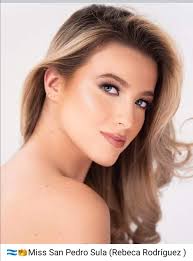 HONDURAS 🇭🇳 Conozcan a las bellas candidatas que competirán por la corona  👑de #MissHondurasUniverse 2022. Santa Bárbara muy bien Representada por la  bella candidata karla perdomo. ❤️💯👍 Cortesía :📸 #certamendebelleza  #PuebloNuevoNoticias ...