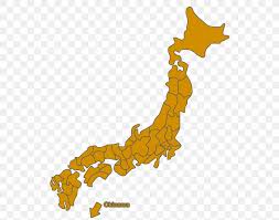 With interactive japan map, view regional highways maps, road situations, transportation, lodging guide, geographical map, physical maps and. Prefectures Of Japan Edo Period Map Reliefkarte Png 540x646px Japan Animal Figure Area Blank Map Edo