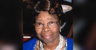 Mrs. Viola Britten Haynes Obituary