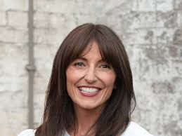 Davina McCall shares ultra-rare photo of daughter Holly for special reason 