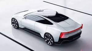 Polestar has teased details of its third model, creatively called the polestar 3, which will arrive next but there is reason to be optimistic about it, as the polestar 3 will also act as a stepchange model for. In Pics Polestar 3 Electric Suv Is Inspired From Precept Concept