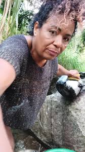 Cida Eils Deusa De Ebony