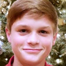 Luke Burnham's Instagram, Twitter & Facebook