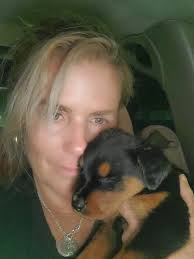 Missy May Wise saying happy October🎃✨️👻 😊