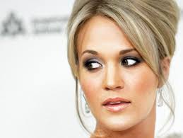 Music nominations keep adding up for Carrie Underwood