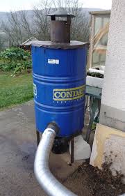 Fabrication D Un Fumoir Page 2 Fumoir Fumoir Maison Meuble Bois