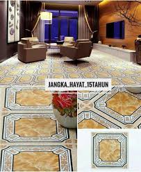Jubin lantai meletup dan pecah modern mum s thingy. Mozek Lantai Express Dah Siap Gam Rumah Cantik By Ciklis Facebook