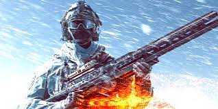 Battlefield 6 fans are hoping to see a return of the modern combat, huge, deliciously destructible environments, and serious scale that made the series such a success. 6e17tqz4xb9a5m