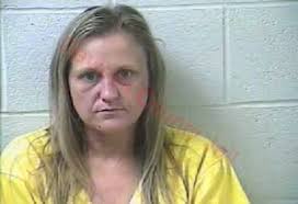 Owensboro woman charged with shooting man multiple times