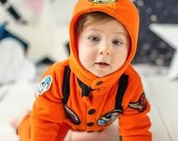 Baby Astronaut Helmet-space Suit-halloween Costume-photography Props-space  Theme Decor-cosplay Costume-birthday Outfit