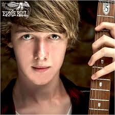 BROTHERHOOD OF THE GUITAR