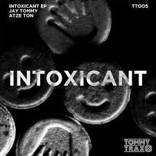Expect more acid packed raw techno tomorrow night at 18:30 bst! Intoxicant Ep From Tommy Trax On Beatport