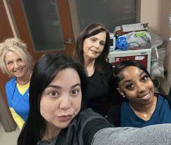 Today, while many of us take a well-deserved break, our dedicated hospital  workers continue to show up — caring, healing, and saving lives. Thank you  for your strength, compassion, and tireless work.