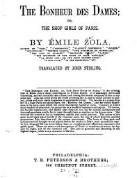 Jeunes filles de paris) is a 1936 french film directed by claude vermorel and starring michel simon, mireille balin and paul azaïs.1. Bonheur Des Dames Or The Shop Girls Of Paris 1883 Edition Open Library
