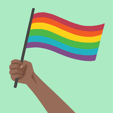 Some popular variants include lgbtq, lgbtia, lgbtqa, and lgbtiaq. Lgbtq