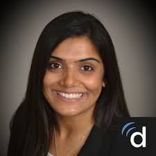 Dr. Marta (Kamburowski) King, MD