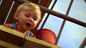 Unappreciated Masterpieces- Baby's Day Out