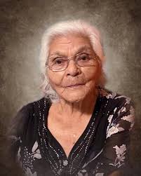 Obituary for Isidra S. (Salazar) Pedraza