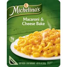 Check spelling or type a new query. Is Michelina S Macaroni Cheese Bake Keto Sure Keto The Food Database For Keto