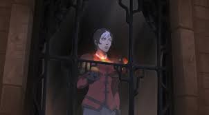 How Did Cassandra Survive in 'The Legend of Vox Machina'? (SPOILERS)